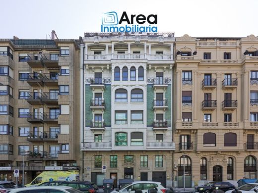 Apartament w San Sebastián, Gipuzkoa
