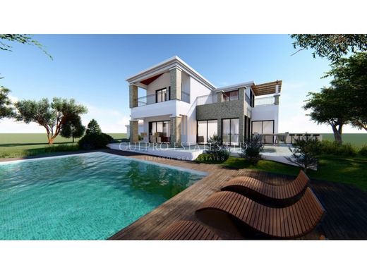 Villa in Pégeia, Paphos District
