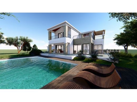 Villa in Pégeia, Paphos District