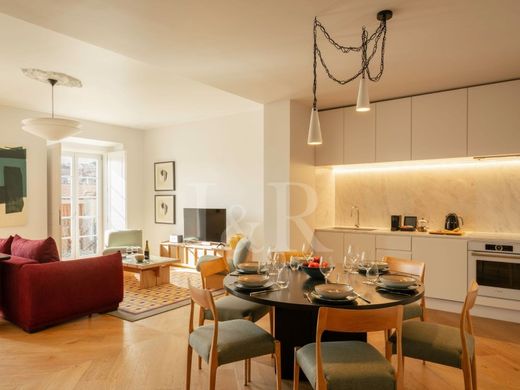 Apartment in Lisbon