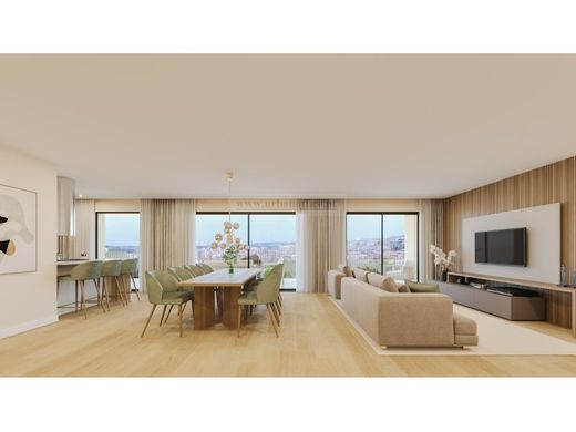 Apartment in Torres Vedras, Lisbon