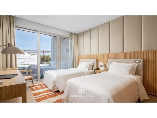 Appartement à Alcântara, Almada