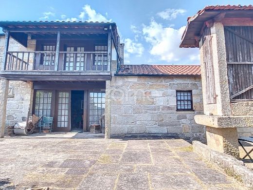 Luxury home in São Pedro do Sul, Distrito de Viseu