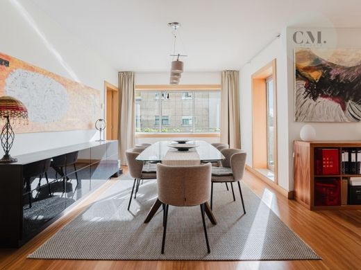 Piso / Apartamento en Oporto, Porto