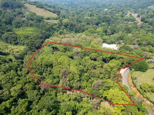 Участок, San Mateo, Provincia de Alajuela