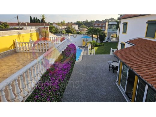 Detached House in Aveiro