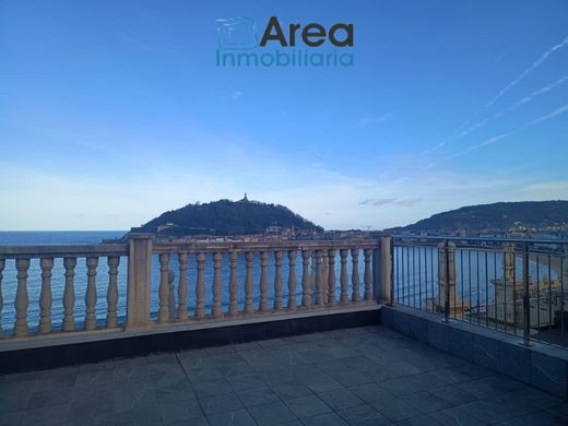 Διαμέρισμα σε Donostia / San Sebastián, Gipuzkoa