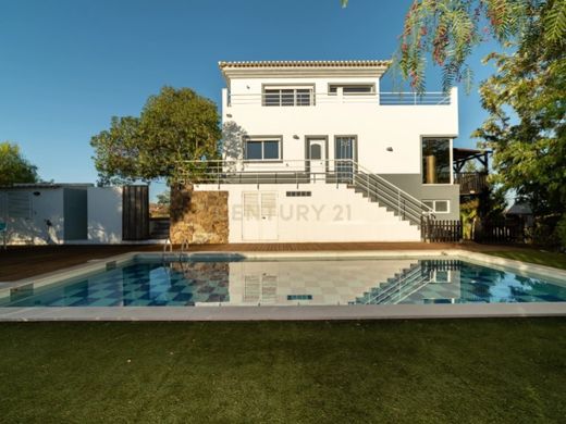 Casa di lusso a Tavira, Distrito de Faro