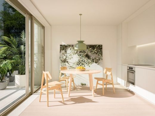 Apartament w Lizbona, Lisbon