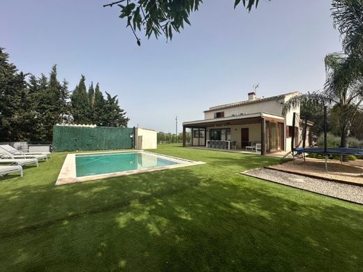 Cottage a Sencelles, Isole Baleari