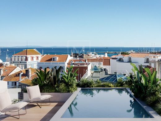 阁楼  Cascais, Distrito de Lisboa