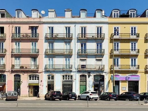 아파트 / Estrela, Lisbon