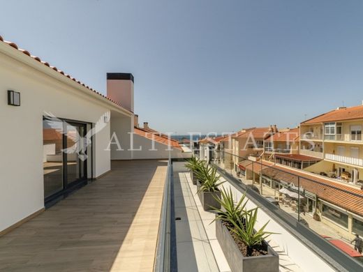 Attico a Cascais, Lisbona