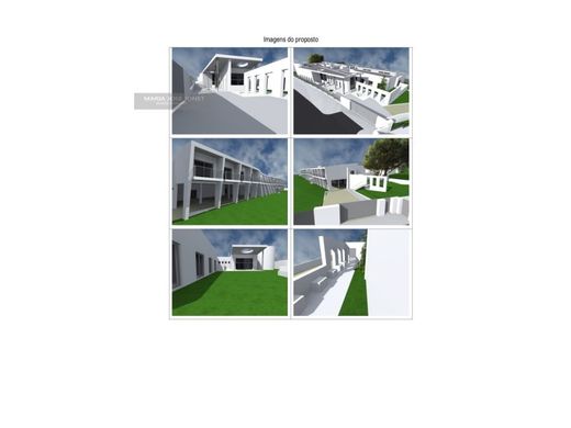 Terreno a Cascais, Lisbona