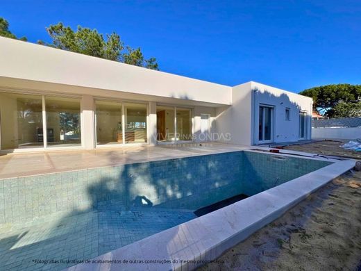 Maison individuelle à Sesimbra, Distrito de Setúbal