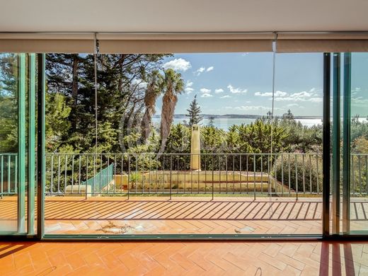 Maison de luxe à Oeiras, Lisbonne