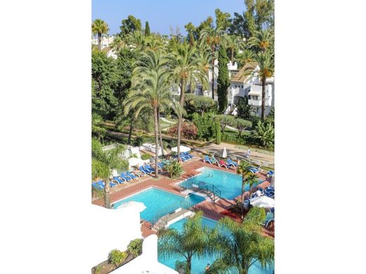 Appartement in Marbella, Provincia de Málaga