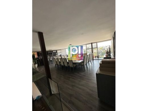 Miguel Hidalgo, Ciudad de Méxicoの高級住宅