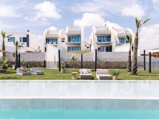 Apartment in Rojales, Alicante