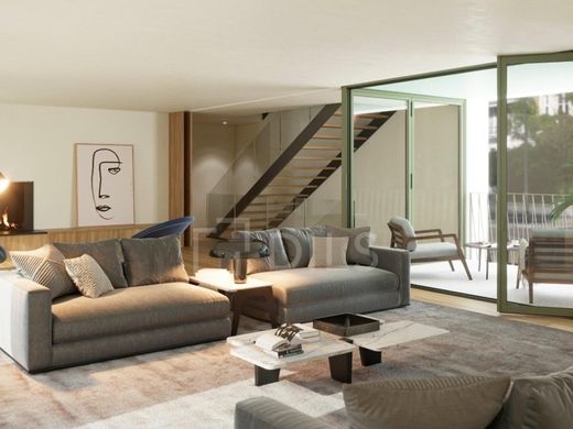 Luxury home in Estrela, Lisbon