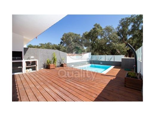 Элитный дом, Moita, Distrito de Setúbal