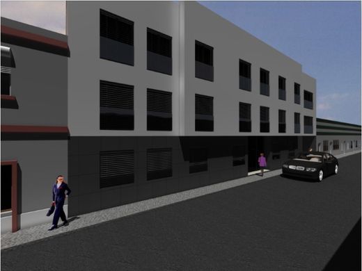 Land in Montijo, Distrito de Setúbal