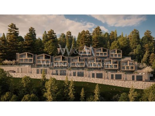 Semidetached House in La Massana