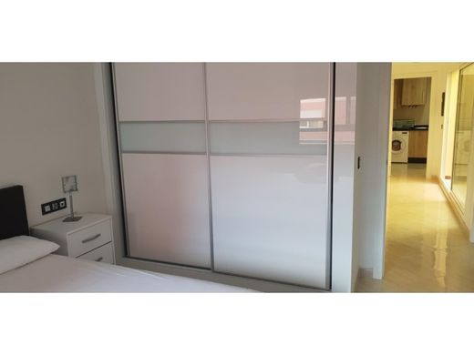 Residential complexes in Melilla