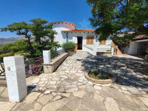 Villa in Orba, Provincia de Alicante