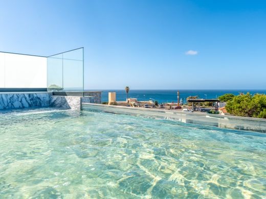 Mehrfamilienhaus in Cascais, Lissabon