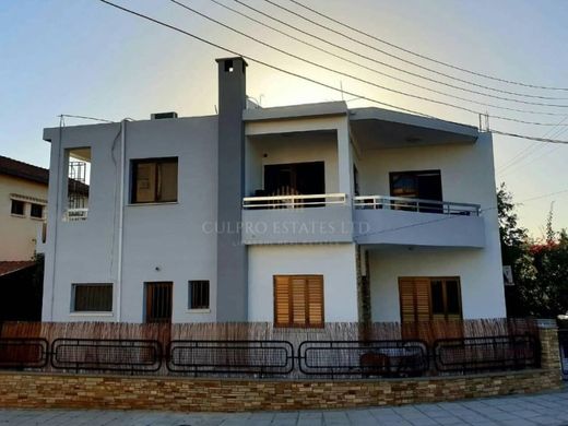 Appartement à Germasógeia, Limassol District