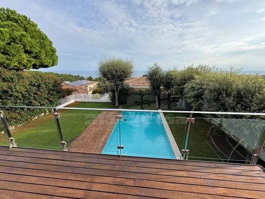 Casa de lujo en Teià, Provincia de Barcelona