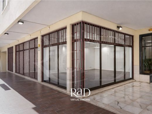 Biuro w Benfica, Lisbon