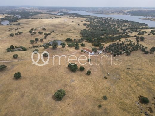 Demeure ou Maison de Campagne à Alcácer do Sal, Distrito de Setúbal