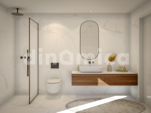 다세대 빌라 / Vila Nova de Famalicão, Distrito de Braga