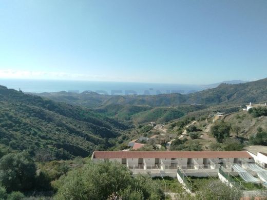 Luxury home in Málaga, Malaga