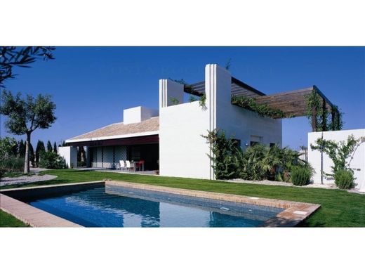 ‏וילה ב  מורסיה, Murcia