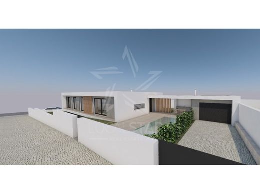 Lüks ev Caldas da Rainha, Distrito de Leiria