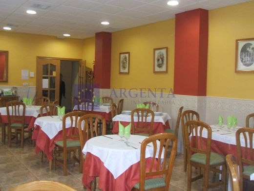 Hotel in Baños de Montemayor, Caceres