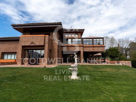 Luksusowy dom w Madryt, Provincia de Madrid
