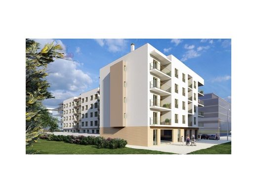 Apartment / Etagenwohnung in Montijo, Distrito de Setúbal