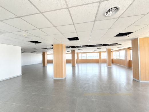 Office in Móstoles, Province of Madrid