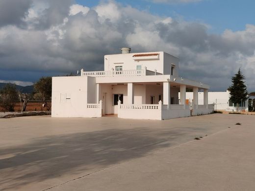 Landhaus in Sant Josep de sa Talaia, Balearen Inseln