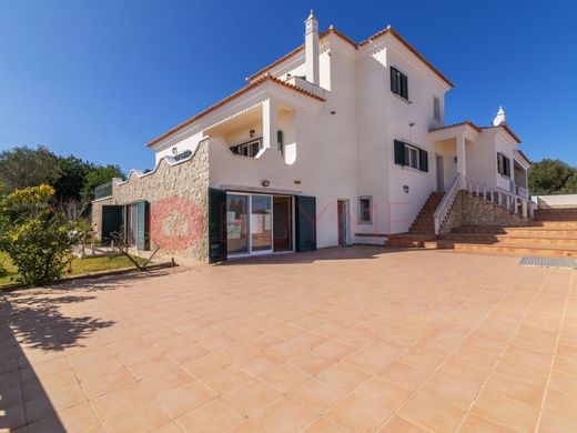 Casa di lusso a Loulé (São Clemente e São Sebastião), Loulé
