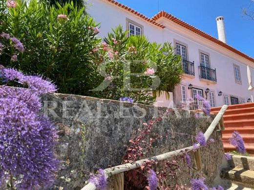 Luxe woning in Cadaval, Distrito de Lisboa