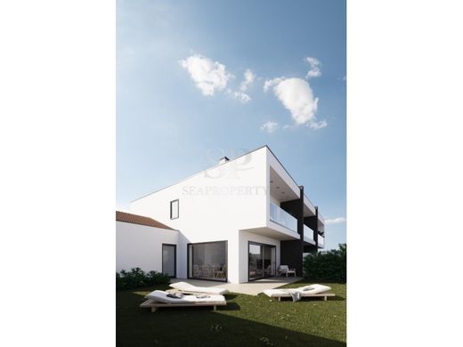 Yarɪ müstakil ev Peniche, Distrito de Leiria