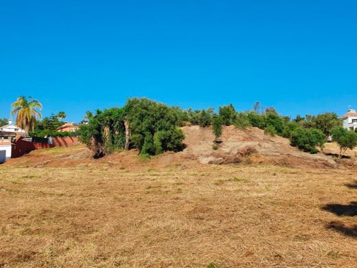 Teren w Marbella, Provincia de Málaga