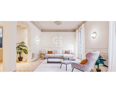 Apartamento - Barcelona, Província de Barcelona