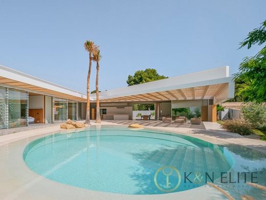 Villa in Alicante, Valencia