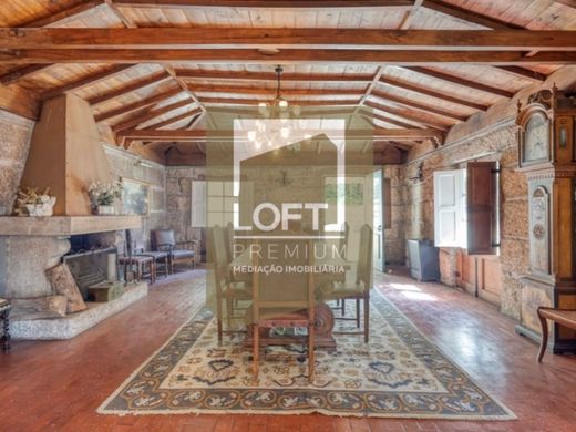 Luksusowy dom w Guimarães, Distrito de Braga